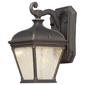 M72391143C Lauriston Manor Entrance Outdoor Wall Light - Oil Rubbed Bronze M72391143C Lauriston Manor Entrance Outdoor Wall Light - Oil Rubbed Bronze