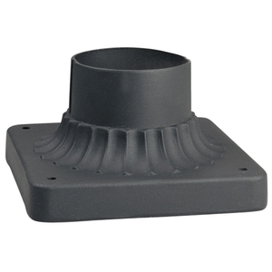 M793066 Post / Base Post Lights - Black M793066 Post / Base Post Lights - Black