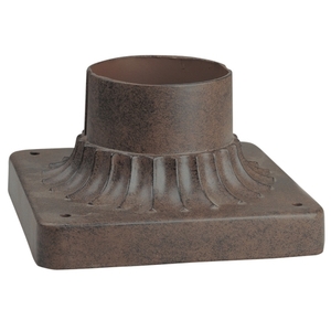 M793091 Post / Base Post Lights - Antique Bronze M793091 Post / Base Post Lights - Antique Bronze