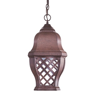 M801491PL Arbor Hill Hanging Hanging Lantern - Antique Bronze M801491PL Arbor Hill Hanging Hanging Lantern - Antique Bronze
