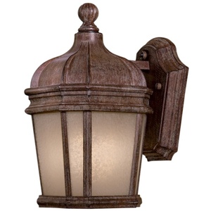 M8690161PL Harrison Entrance Outdoor Wall Light - Vintage Rust M8690161PL Harrison Entrance Outdoor Wall Light - Vintage Rust