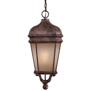 M8694161PL Harrison Hanging Hanging Lantern - Vintage Rust M8694161PL Harrison Hanging Hanging Lantern - Vintage Rust