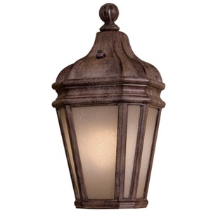 M8697161PL Harrison Entrance Outdoor Wall Light - Vintage Rust M8697161PL Harrison Entrance Outdoor Wall Light - Vintage Rust