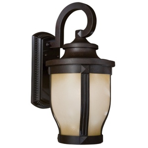 M8763166PL Merrimack Entrance Outdoor Wall Light - Corona Bronze M8763166PL Merrimack Entrance Outdoor Wall Light - Corona Bronze