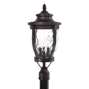 M8765166 Merrimack Post Light Post Lights - Corona Bronze M8765166 Merrimack Post Light Post Lights - Corona Bronze