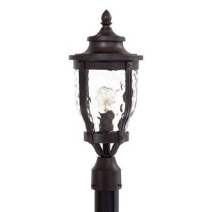 M8766166 Merrimack Post Light Post Lights - Corona Bronze M8766166 Merrimack Post Light Post Lights - Corona Bronze