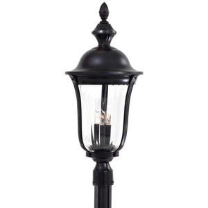 M884694 Morgan Park Post Light Post Lights - Heritage M884694 Morgan Park Post Light Post Lights - Heritage