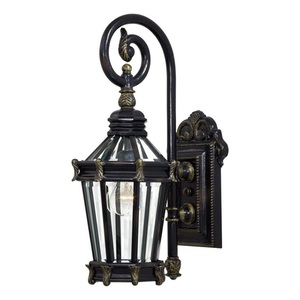 M893095 Stratford Hall Entrance Outdoor Wall Light - Heritage M893095 Stratford Hall Entrance Outdoor Wall Light - Heritage