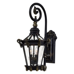 M893195 Stratford Hall Entrance Outdoor Wall Light - Heritage M893195 Stratford Hall Entrance Outdoor Wall Light - Heritage