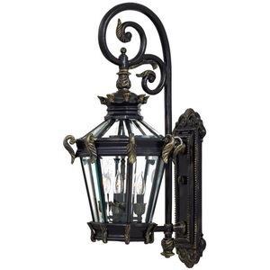 M893295 Stratford Hall Entrance Outdoor Wall Light - Heritage M893295 Stratford Hall Entrance Outdoor Wall Light - Heritage