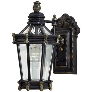M893795 Stratford Hall Entrance Outdoor Wall Light - Heritage M893795 Stratford Hall Entrance Outdoor Wall Light - Heritage
