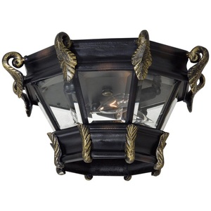 M893995 Stratford Hall Ceiling Ceiling Mounted - Heritage M893995 Stratford Hall Ceiling Ceiling Mounted - Heritage