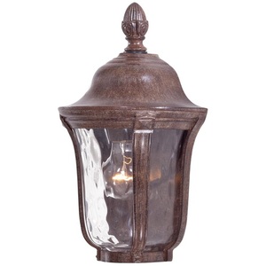 M898861 Ardmore Entrance Outdoor Wall Light - Vintage Rust M898861 Ardmore Entrance Outdoor Wall Light - Vintage Rust