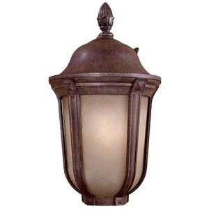 M898961PL Ardmore Entrance Outdoor Wall Light - Vintage Rust M898961PL Ardmore Entrance Outdoor Wall Light - Vintage Rust