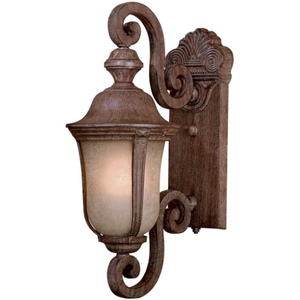M899061PL Ardmore Entrance Outdoor Wall Light - Vintage Rust M899061PL Ardmore Entrance Outdoor Wall Light - Vintage Rust
