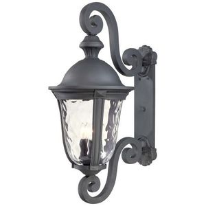 M899266 Ardmore Entrance Outdoor Wall Light - Black M899266 Ardmore Entrance Outdoor Wall Light - Black