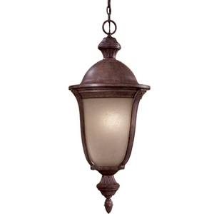 M899461PL Ardmore Hanging Hanging Lantern - Vintage Rust M899461PL Ardmore Hanging Hanging Lantern - Vintage Rust