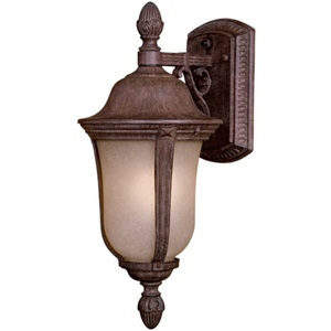 M899761PL Ardmore Entrance Outdoor Wall Light - Vintage Rust M899761PL Ardmore Entrance Outdoor Wall Light - Vintage Rust