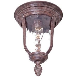 M899961 Ardmore Ceiling Ceiling Mounted - Vintage Rust M899961 Ardmore Ceiling Ceiling Mounted - Vintage Rust