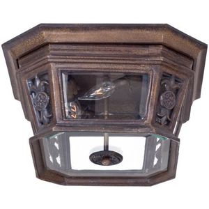 M9089407 Buckingham Ceiling Ceiling Mounted - Prussian Gold M9089407 Buckingham Ceiling Ceiling Mounted - Prussian Gold