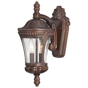 M9141291 Kent Place Entrance Outdoor Wall Light - Architectural Bronze M9141291 Kent Place Entrance Outdoor Wall Light - Architectural Bronze