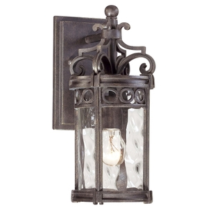 M9221256 Regal Bay Entrance Outdoor Wall Light - Regal Bay Patina M9221256 Regal Bay Entrance Outdoor Wall Light - Regal Bay Patina