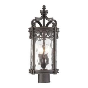M9226256 Regal Bay Post Light Post Lights - Regal Bay Patina M9226256 Regal Bay Post Light Post Lights - Regal Bay Patina