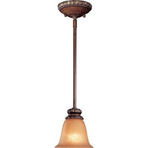 M950126 Belcaro Mini-Pendant Pendant Light - Belcaro Walnut M950126 Belcaro Mini-Pendant Pendant Light - Belcaro Walnut