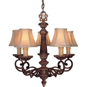 M955126 Belcaro Mid Sized Chandelier Chandelier - Belcaro Walnut M955126 Belcaro Mid Sized Chandelier Chandelier - Belcaro Walnut