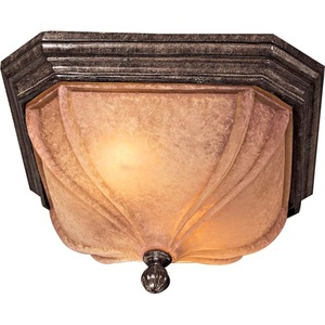 M990161 Harrison Ceiling Ceiling Mounted - Vintage Rust M990161 Harrison Ceiling Ceiling Mounted - Vintage Rust