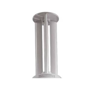 MDL15BN Downrod Downrod Light Kits & Accessories - Brushed Nickel MDL15BN Downrod Downrod Light Kits & Accessories - Brushed Nickel
