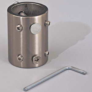 MDR500BN Accessoriy Light Kits & Accessories - Brushed Nickel MDR500BN Accessoriy Light Kits & Accessories - Brushed Nickel