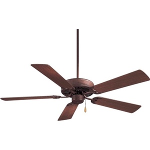MF547ABR Contractor 52 Large Fan (52'' to 59'') Ceiling Fan - Antique Bronze MF547ABR Contractor 52 Large Fan (52'' to 59'') Ceiling Fan - Antique Bronze