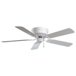MF565WH Mesa 52 Large Fan (52'' to 59'') Ceiling Fan - White MF565WH Mesa 52 Large Fan (52'' to 59'') Ceiling Fan - White