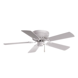 MF566WH Mesa 42 Medium Fan (42'' to 51'') Ceiling Fan - White MF566WH Mesa 42 Medium Fan (42'' to 51'') Ceiling Fan - White