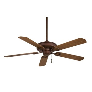 MF589ABR Sundowner Large Fan (52'' to 59'') Ceiling Fan - Antique Bronze MF589ABR Sundowner Large Fan (52'' to 59'') Ceiling Fan - Antique Bronze