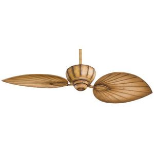 MF680BG Terrana Large Fan (52'' to 59'') Ceiling Fan - Bahama Beige MF680BG Terrana Large Fan (52'' to 59'') Ceiling Fan - Bahama Beige