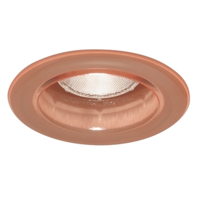 MGT500P 6'' Trim Kit Recessed Lighting - Pink MGT500P 6'' Trim Kit Recessed Lighting - Pink