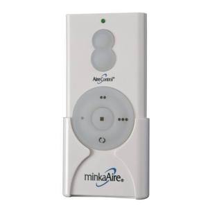 MRCS212 Control Ceiling Fan Control - White MRCS212 Control Ceiling Fan Control - White