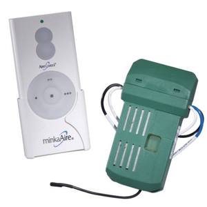 MRSC223 Control Ceiling Fan Control - White MRSC223 Control Ceiling Fan Control - White