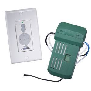 MWC223 Control Ceiling Fan Control - White MWC223 Control Ceiling Fan Control - White