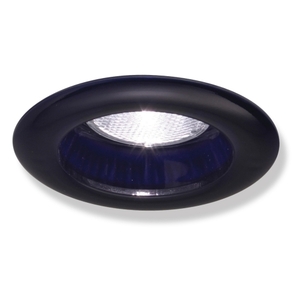 MWG500HBL 4'' Trim Kit Recessed Lighting - Cobalt Blue MWG500HBL 4'' Trim Kit Recessed Lighting - Cobalt Blue