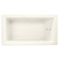 Whirlpool Tub 66'' x 36'' x 22-1/2'' Whirlpool Tub 66'' x 36'' x 22-1/2''