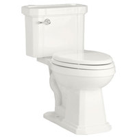 Two Piece Toilet Elongated bowl Two Piece Toilet Elongated bowl