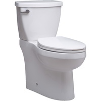 Two Piece Toilet Elongated bowl Two Piece Toilet Elongated bowl