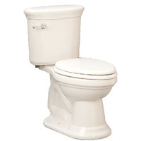 Two Piece Toilet Elongated bowl Two Piece Toilet Elongated bowl