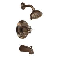 Tub & Shower Faucet Tub & Shower Faucet