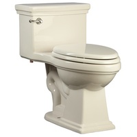 One Piece Toilet Elongated bowl One Piece Toilet Elongated bowl