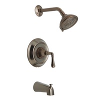 Tub & Shower Faucet Tub & Shower Faucet
