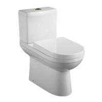 Two Piece Toilet Elongated bowl Two Piece Toilet Elongated bowl
